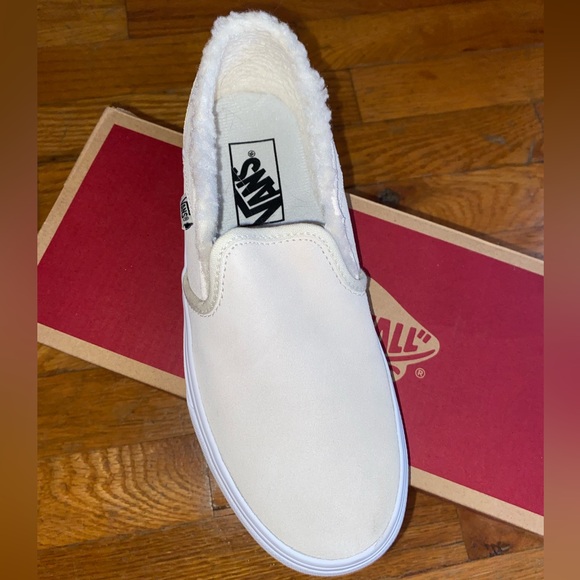 Women’s Asher Turtledove Vans - Picture 8 of 10